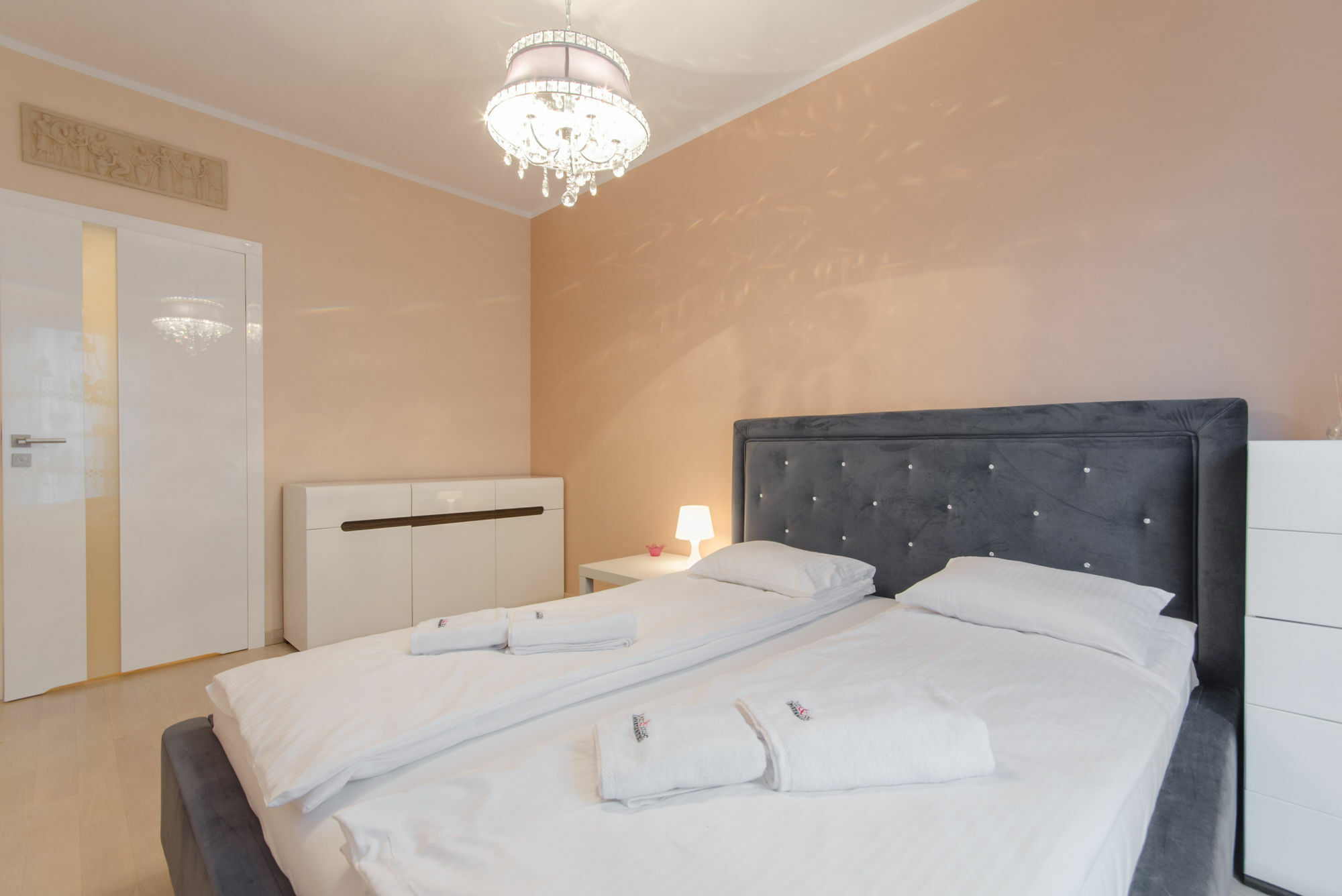 Domotel Waterlane Gdansk Exterior photo